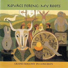 Kovacs Ferenc